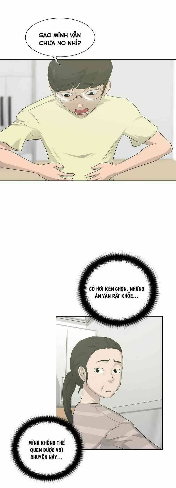 Trigger - Chapter 11 - Page 39