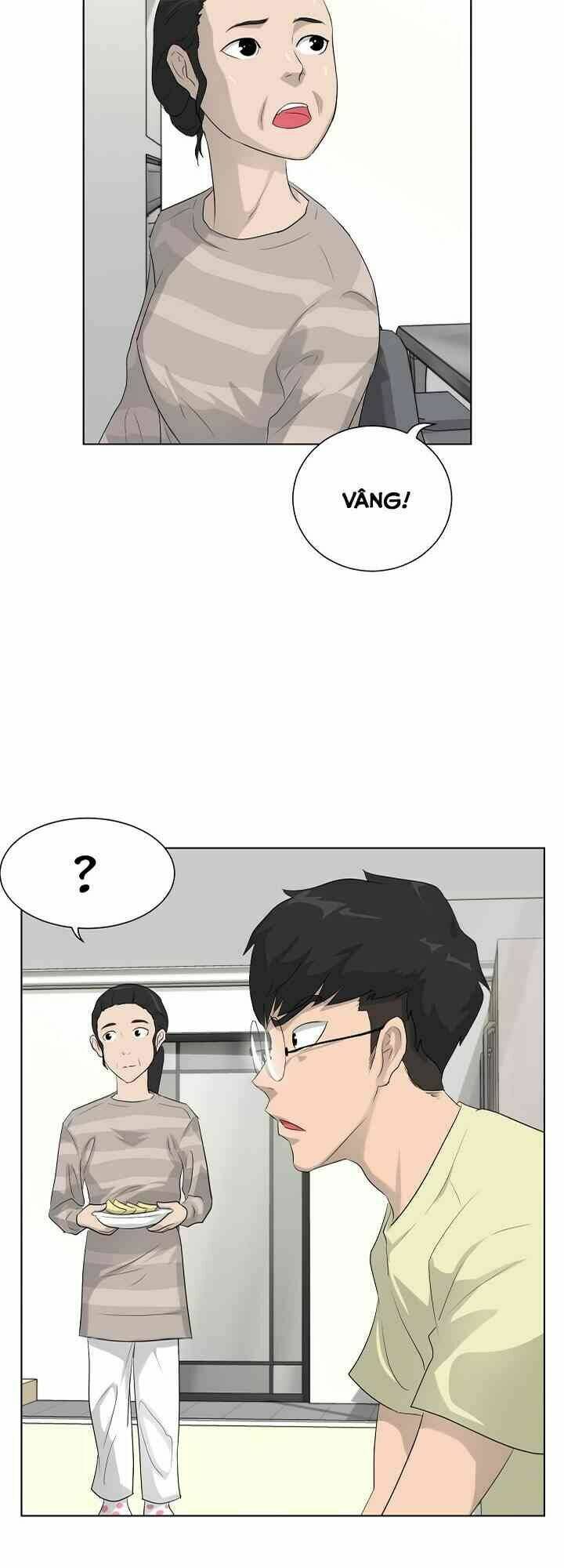 Trigger - Chapter 11 - Page 41