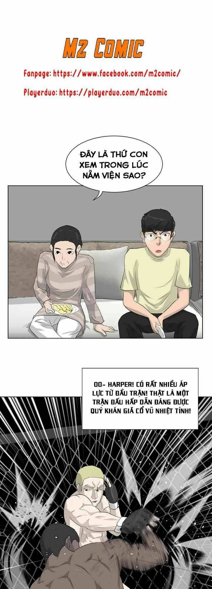 Trigger - Chapter 11 - Page 42