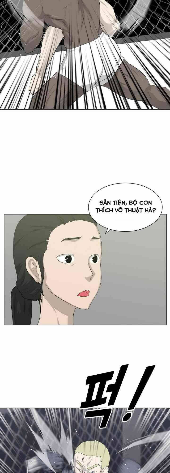 Trigger - Chapter 11 - Page 43