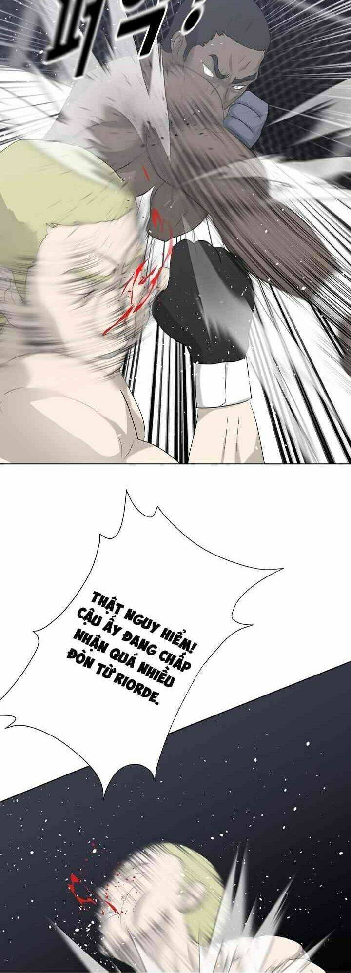 Trigger - Chapter 11 - Page 45