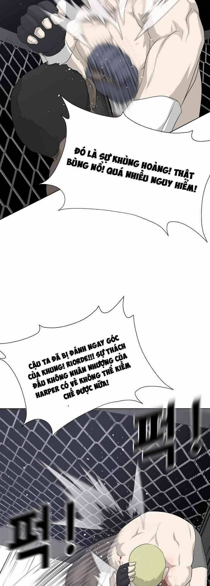 Trigger - Chapter 11 - Page 46