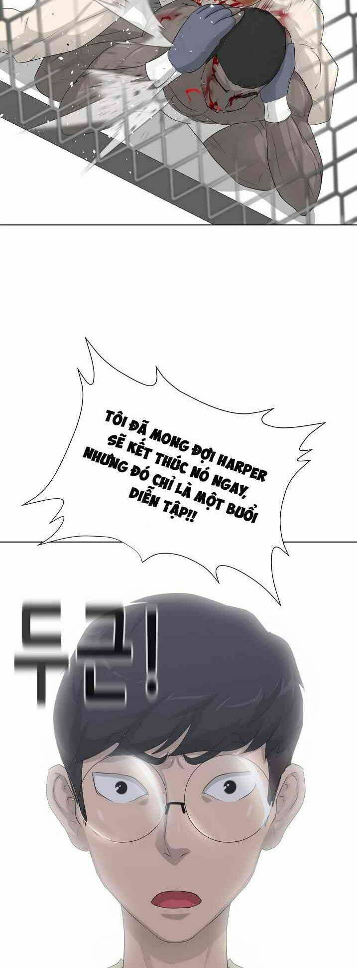 Trigger - Chapter 11 - Page 50