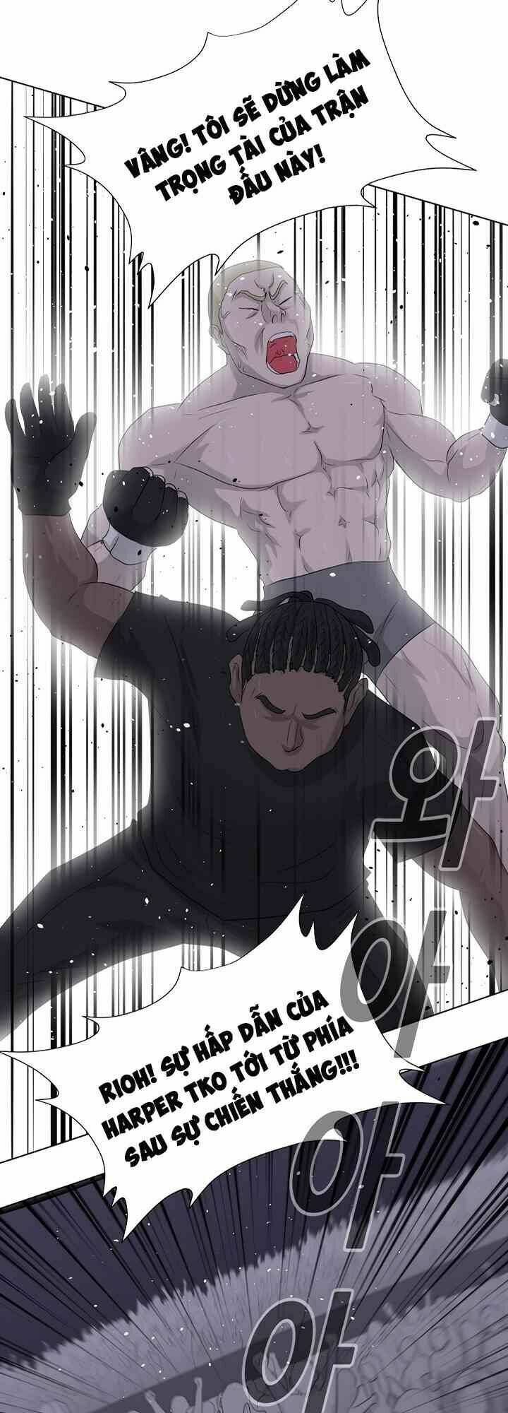 Trigger - Chapter 11 - Page 52