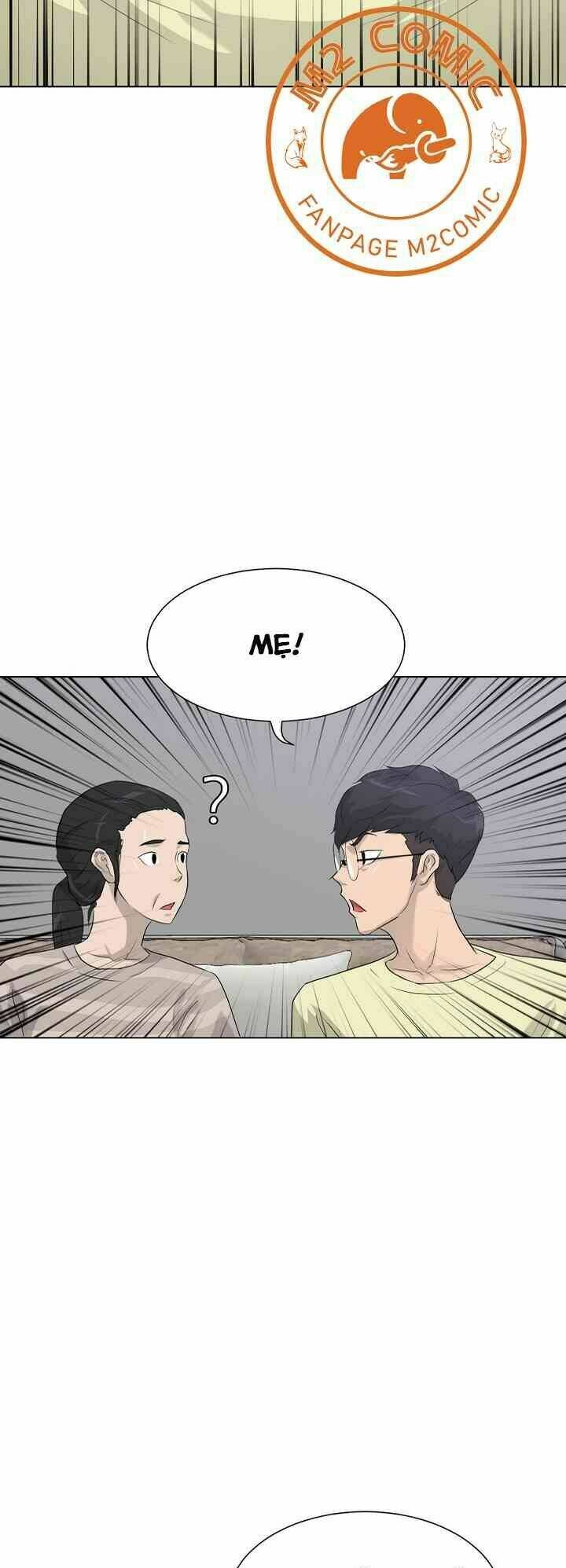 Trigger - Chapter 11 - Page 54