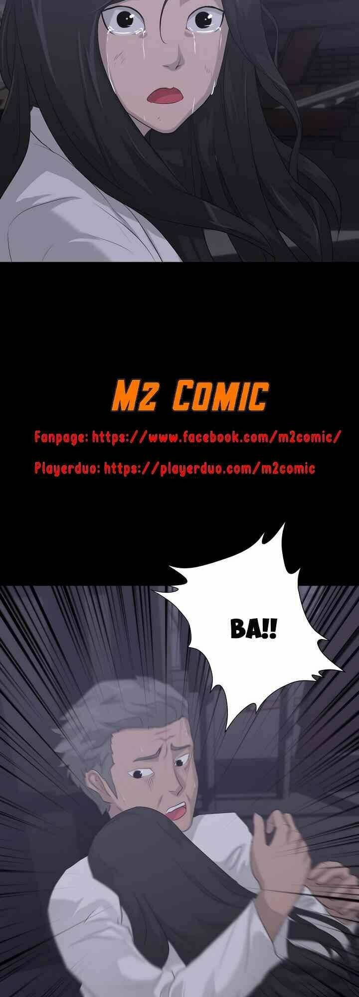 Trigger - Chapter 11 - Page 7