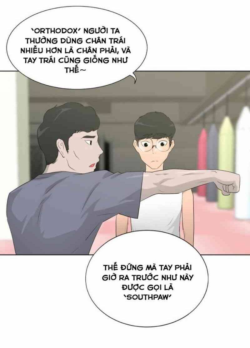 Trigger - Chapter 12 - Page 10