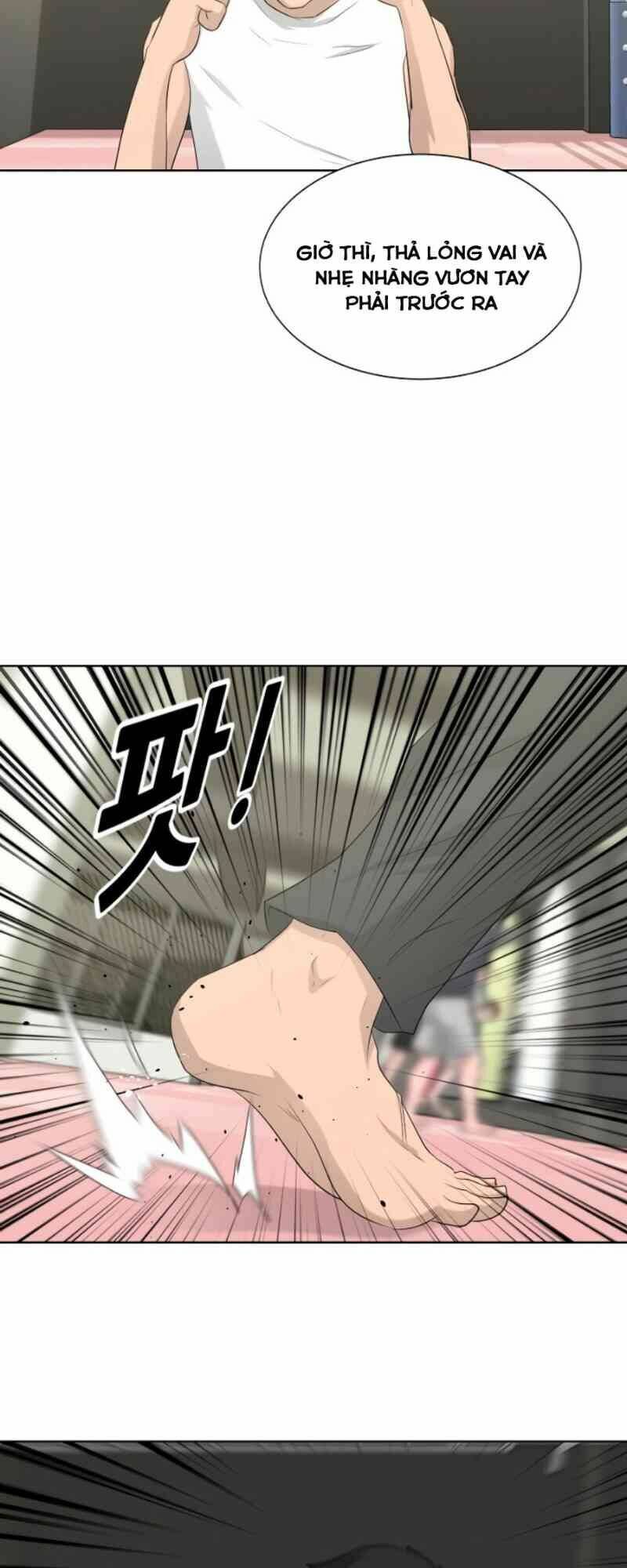 Trigger - Chapter 12 - Page 12