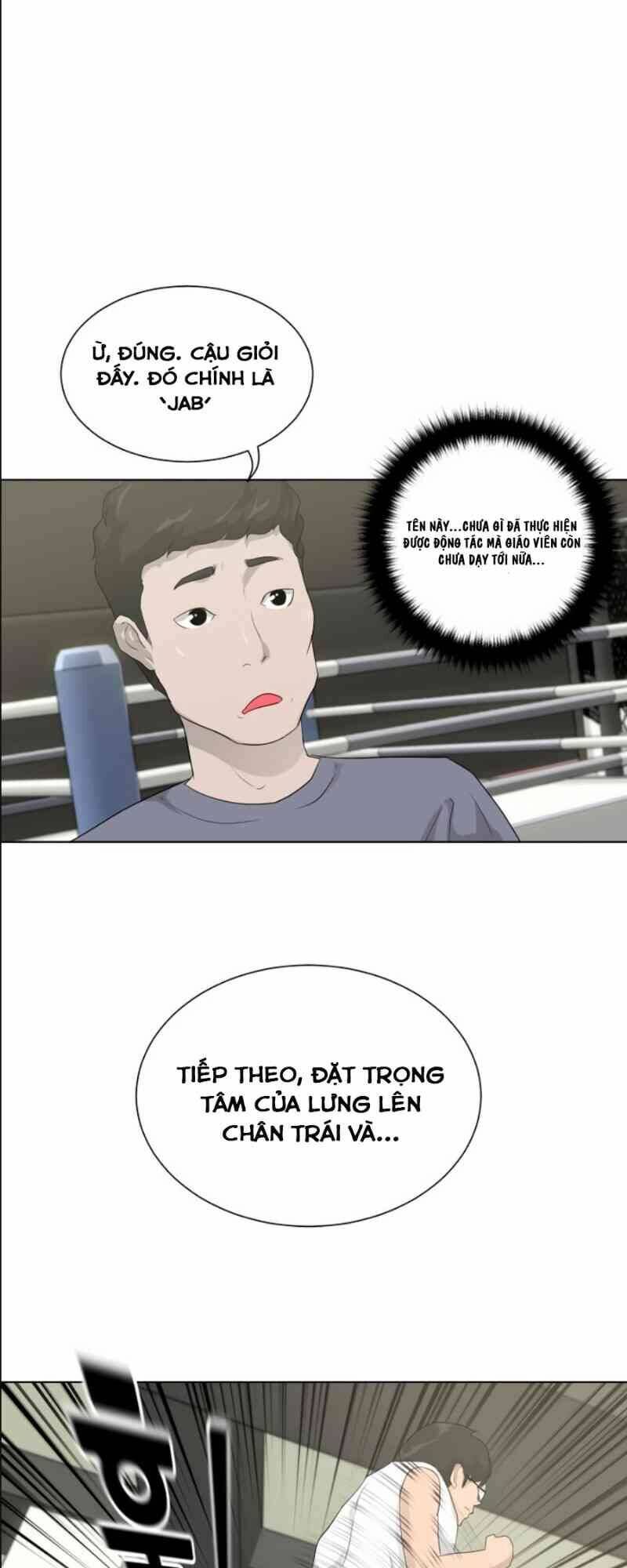 Trigger - Chapter 12 - Page 16