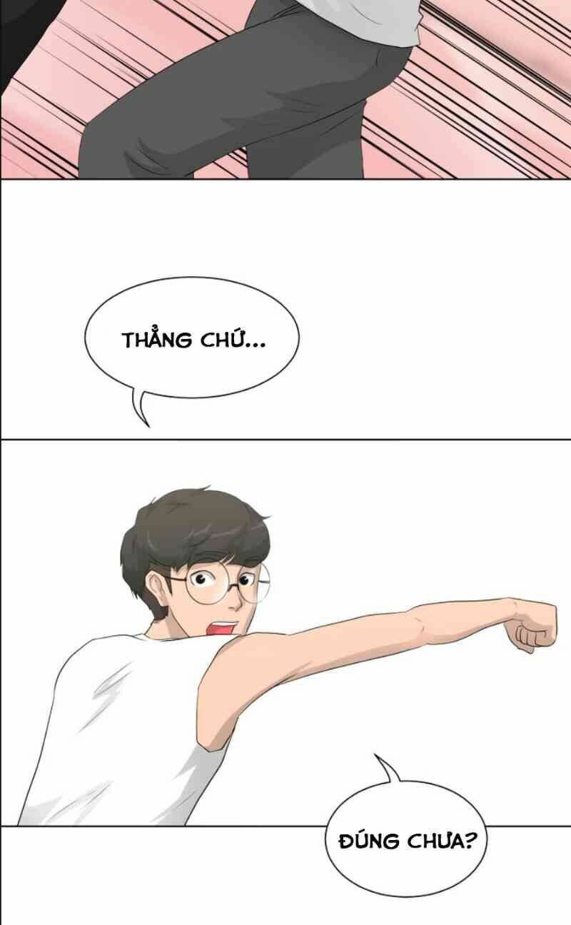 Trigger - Chapter 12 - Page 18