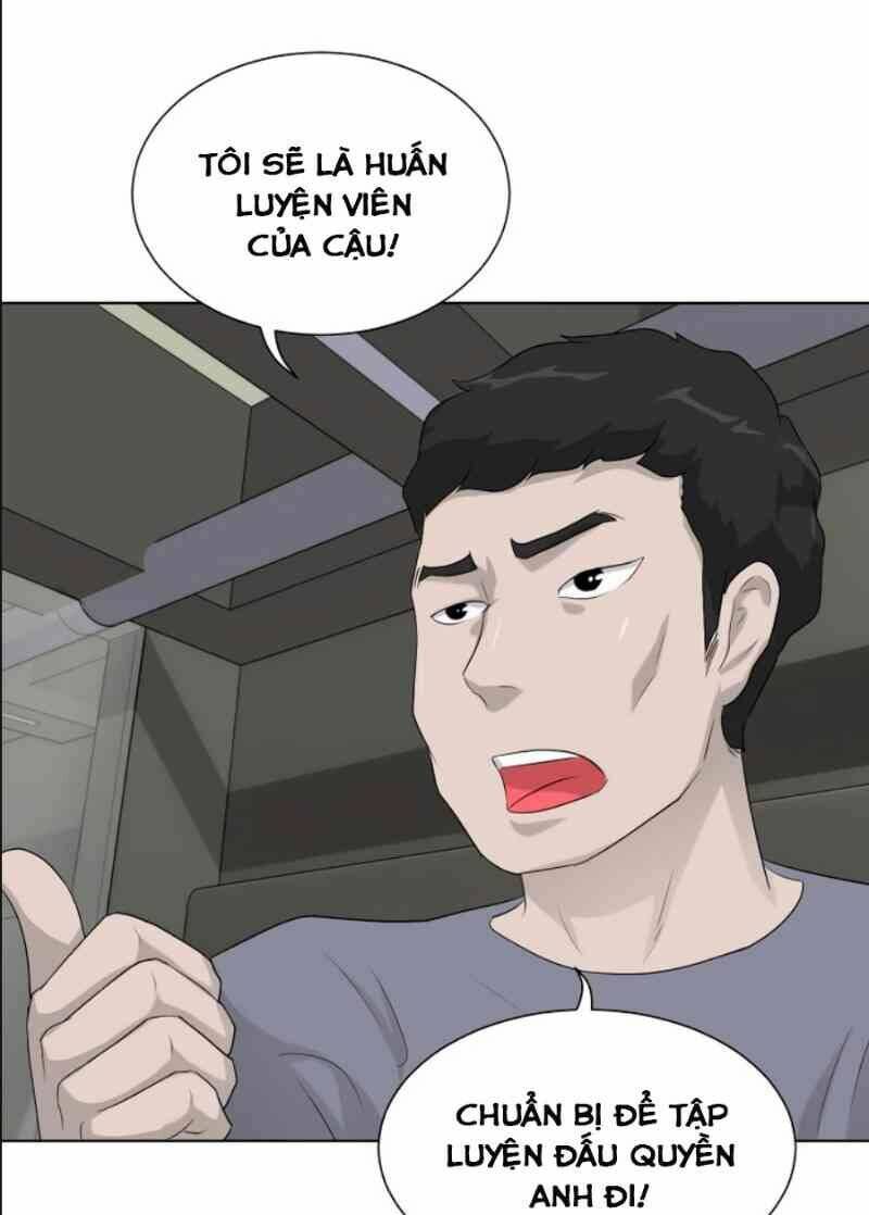 Trigger - Chapter 12 - Page 28