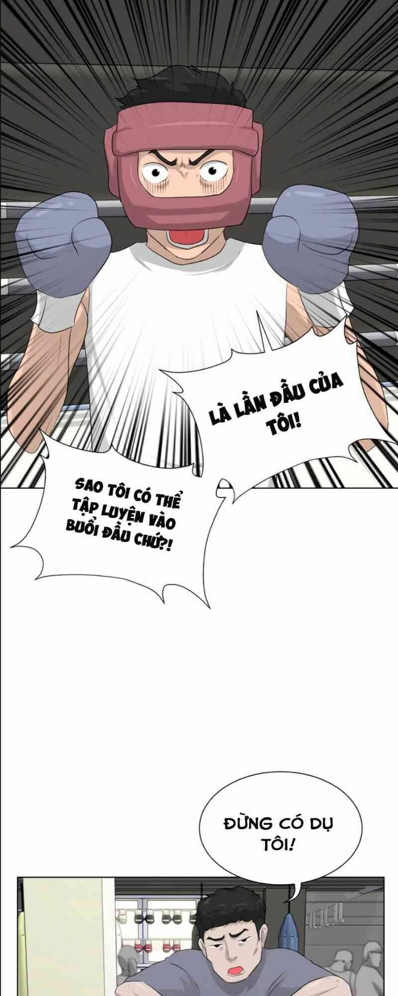 Trigger - Chapter 12 - Page 30