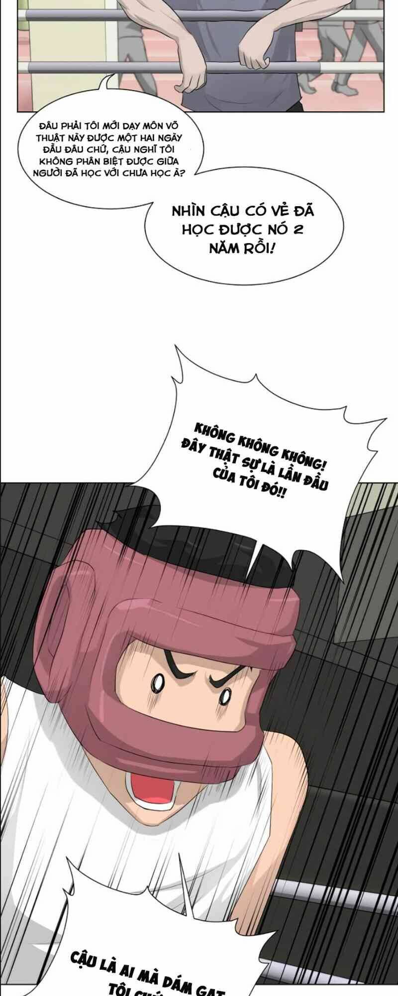 Trigger - Chapter 12 - Page 31