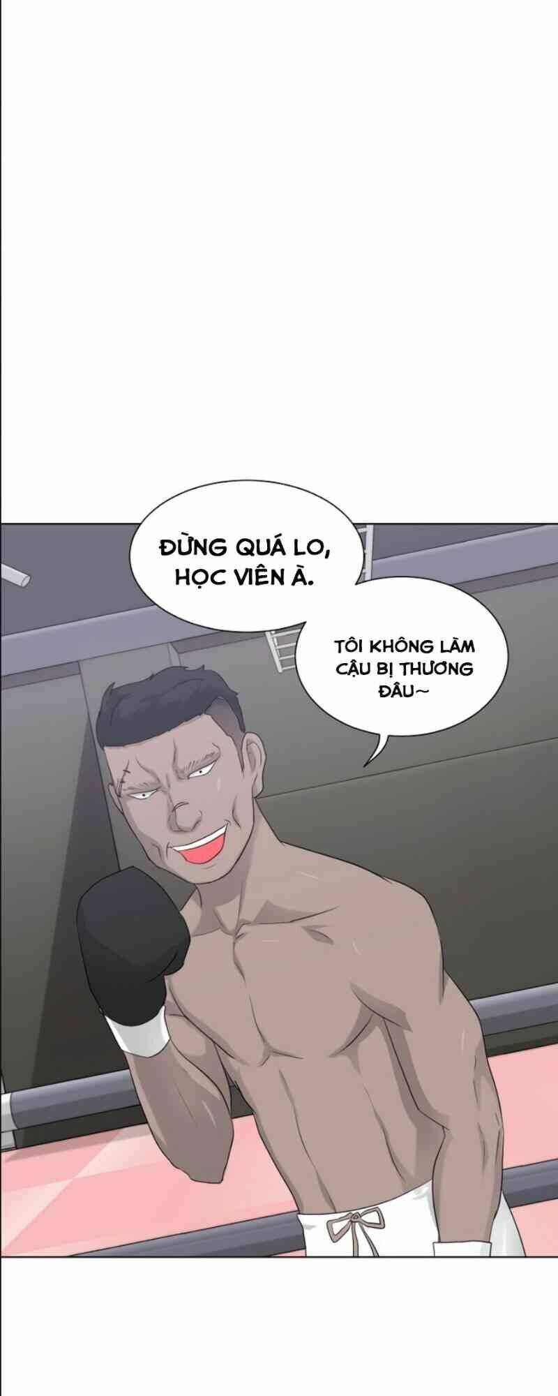 Trigger - Chapter 12 - Page 35