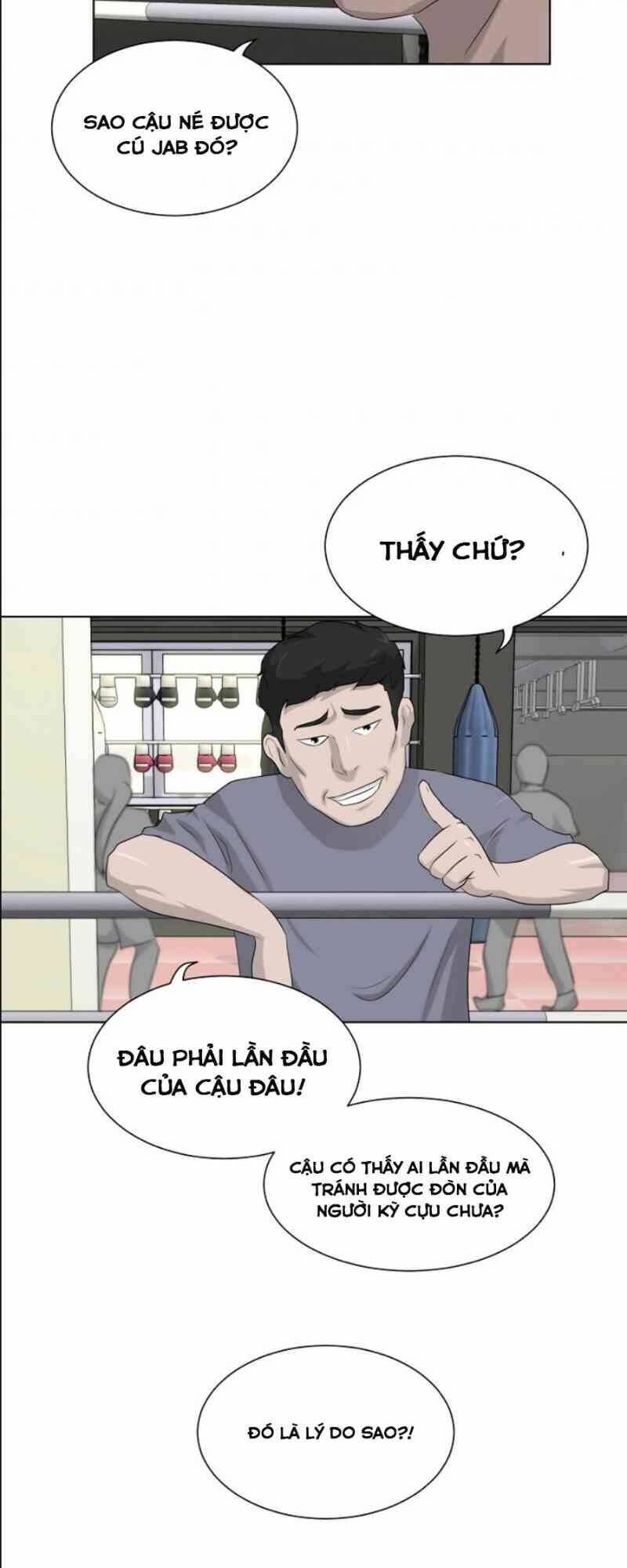 Trigger - Chapter 12 - Page 42