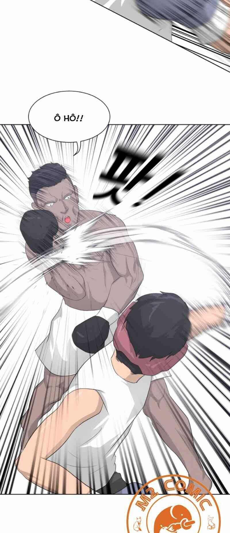 Trigger - Chapter 12 - Page 47