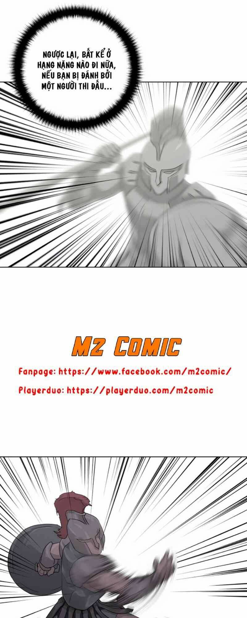 Trigger - Chapter 12 - Page 51