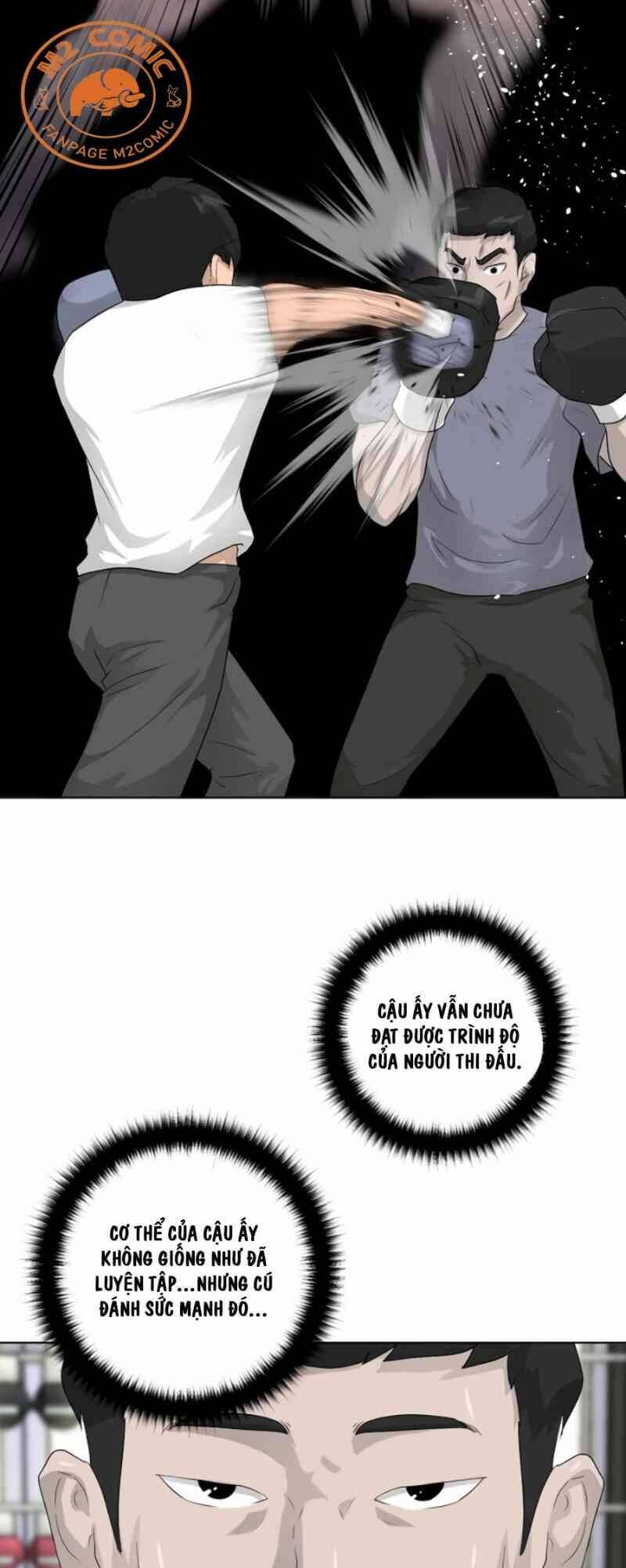 Trigger - Chapter 12 - Page 54