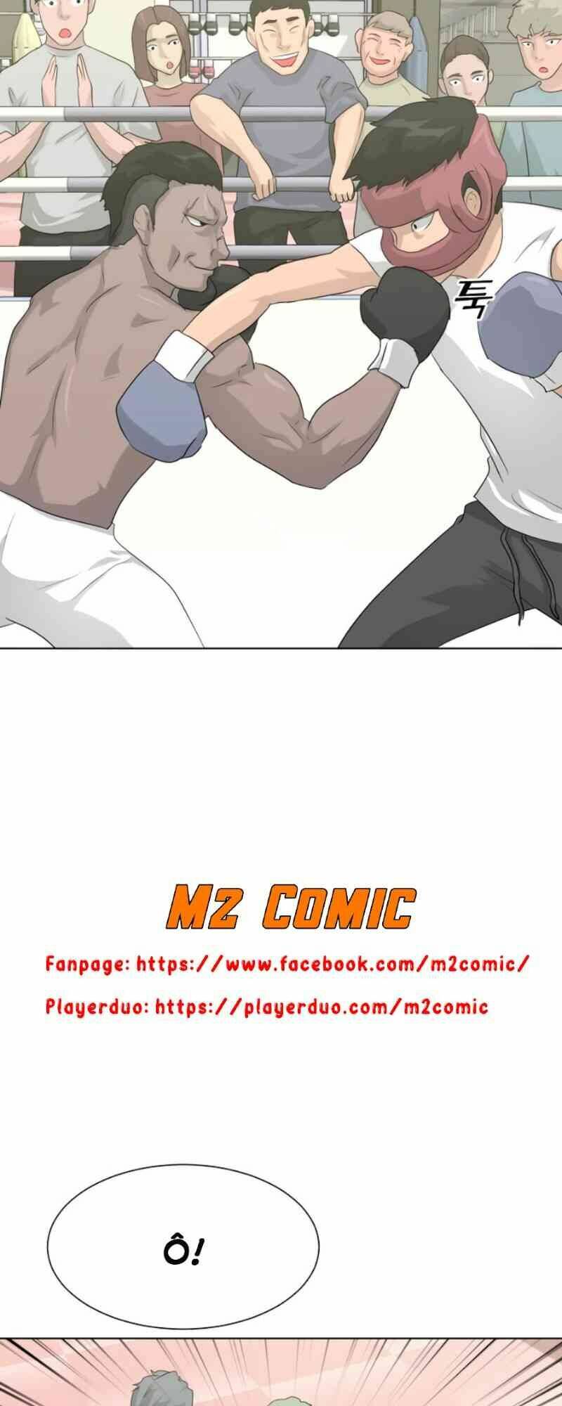 Trigger - Chapter 12 - Page 60