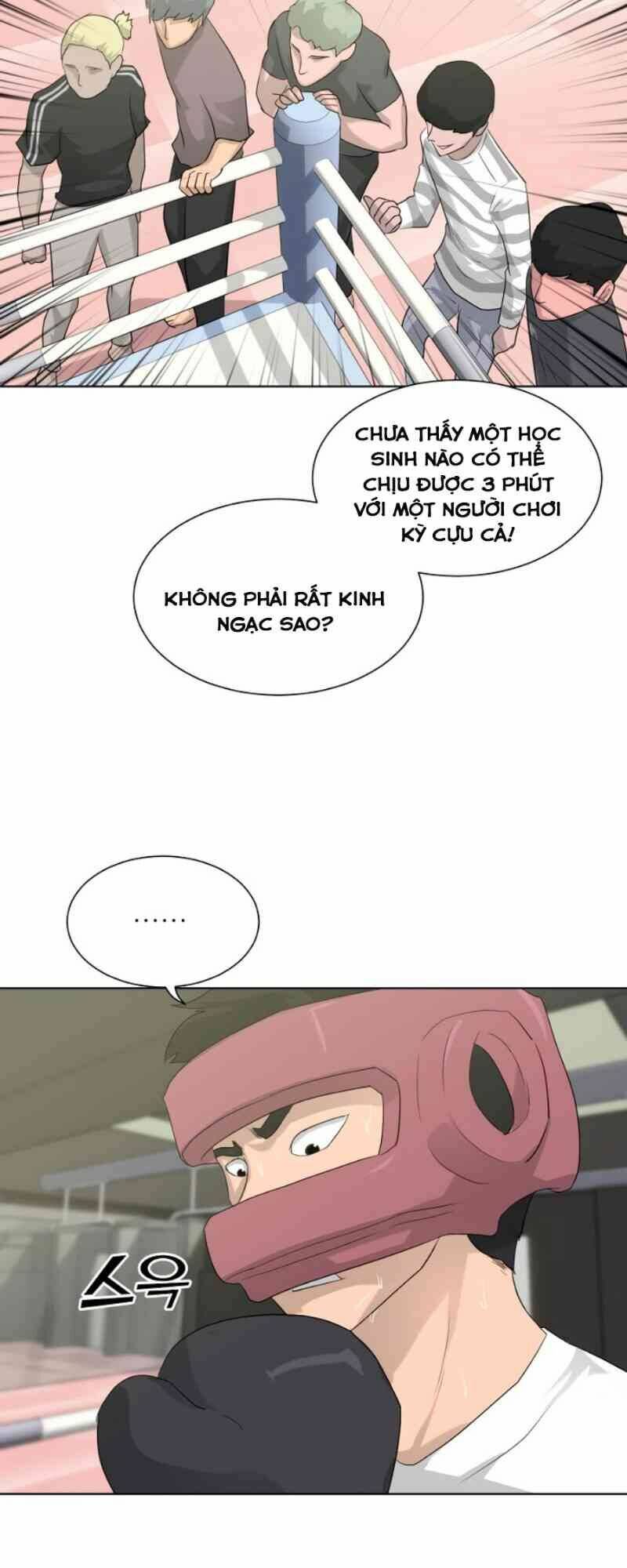 Trigger - Chapter 12 - Page 61