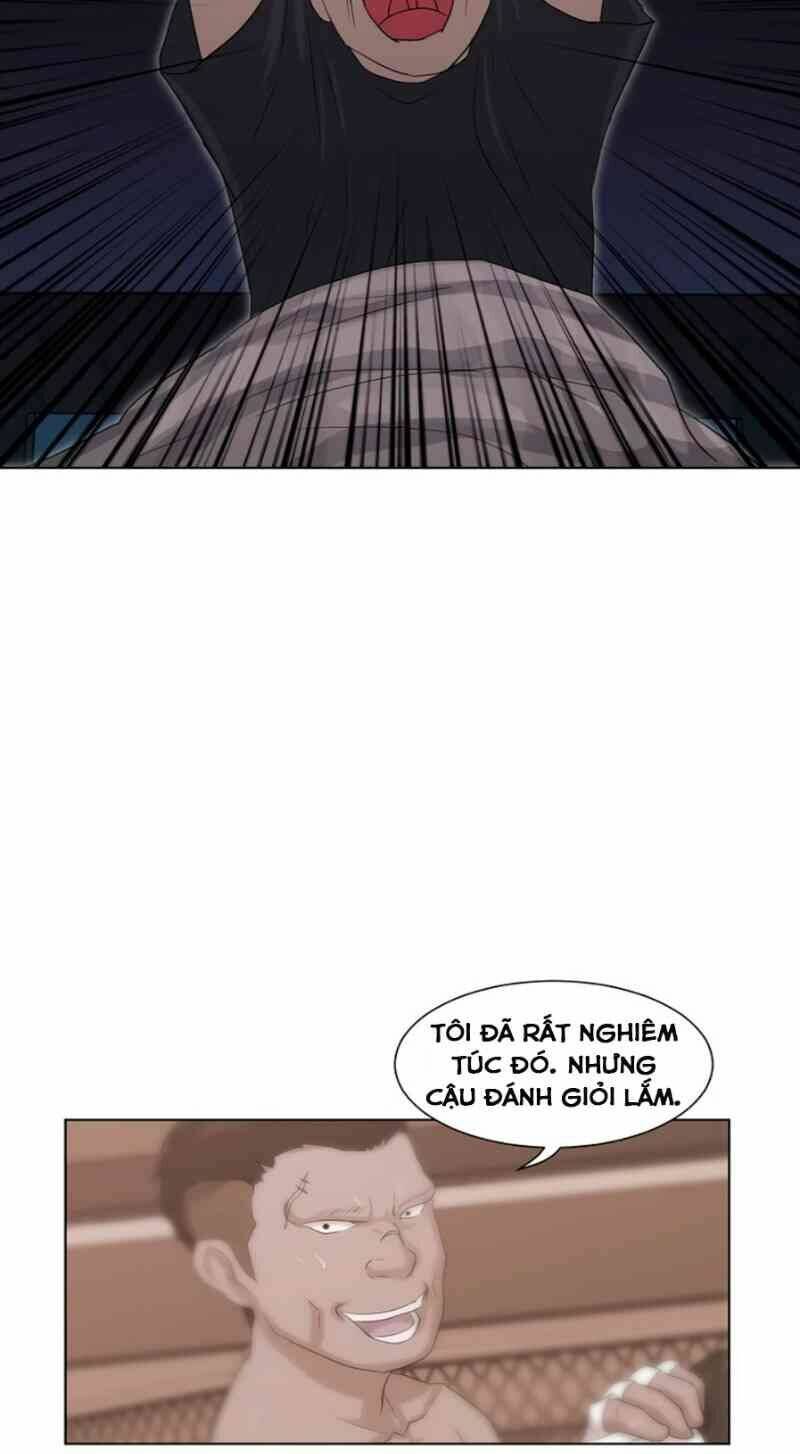 Trigger - Chapter 12 - Page 67