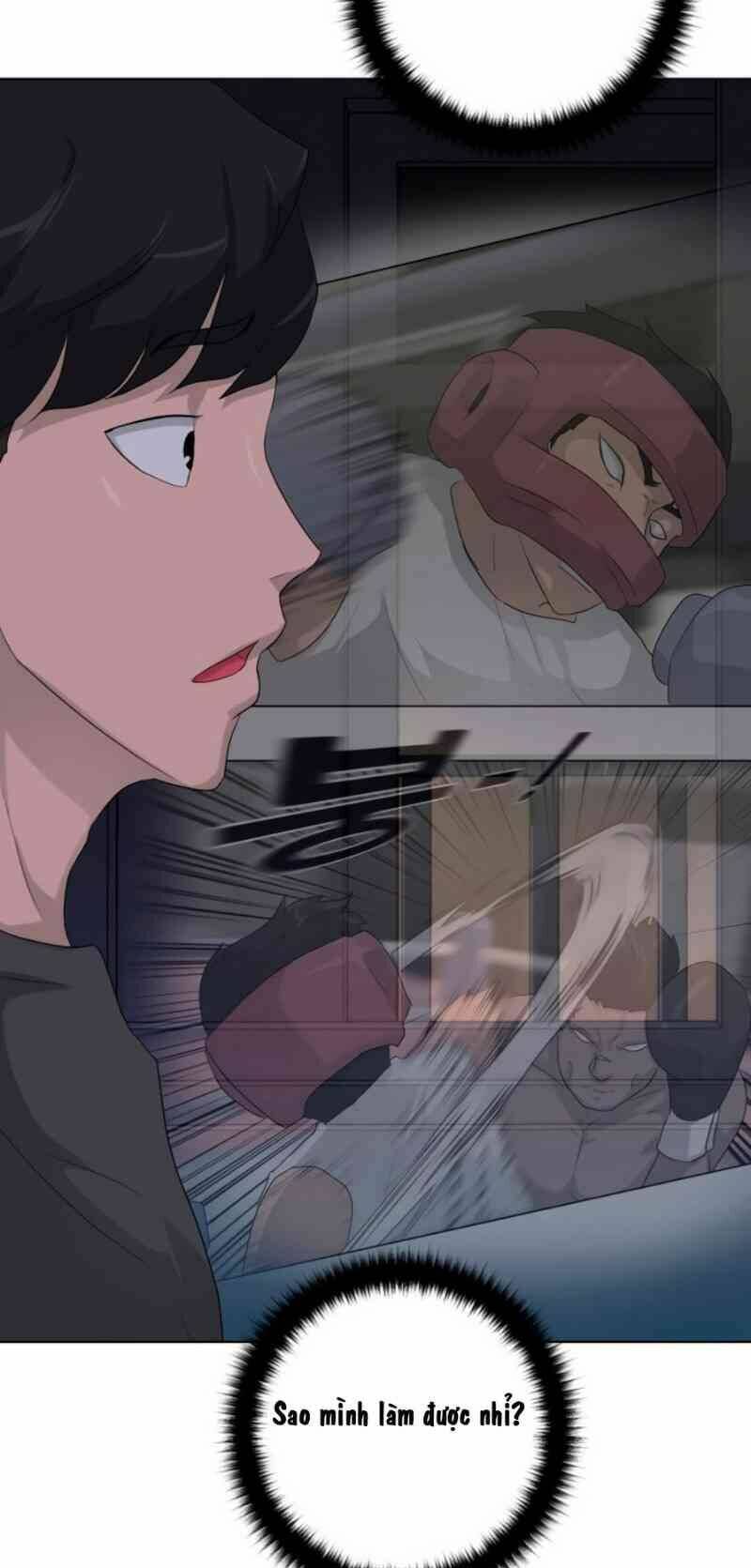 Trigger - Chapter 12 - Page 71