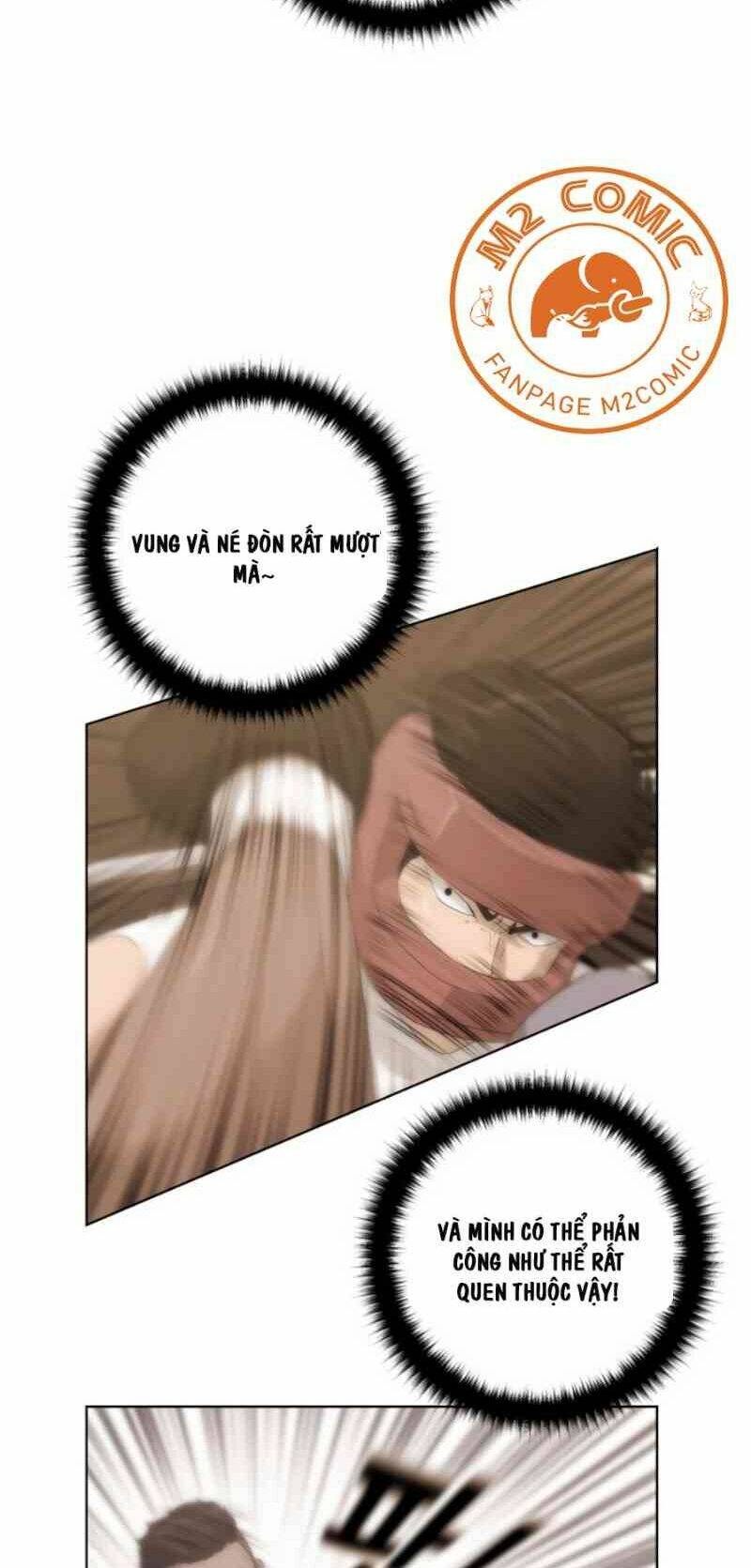 Trigger - Chapter 12 - Page 72