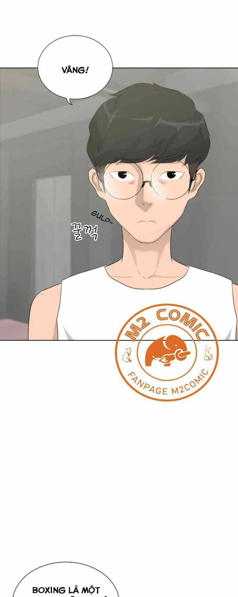 Trigger - Chapter 12 - Page 7