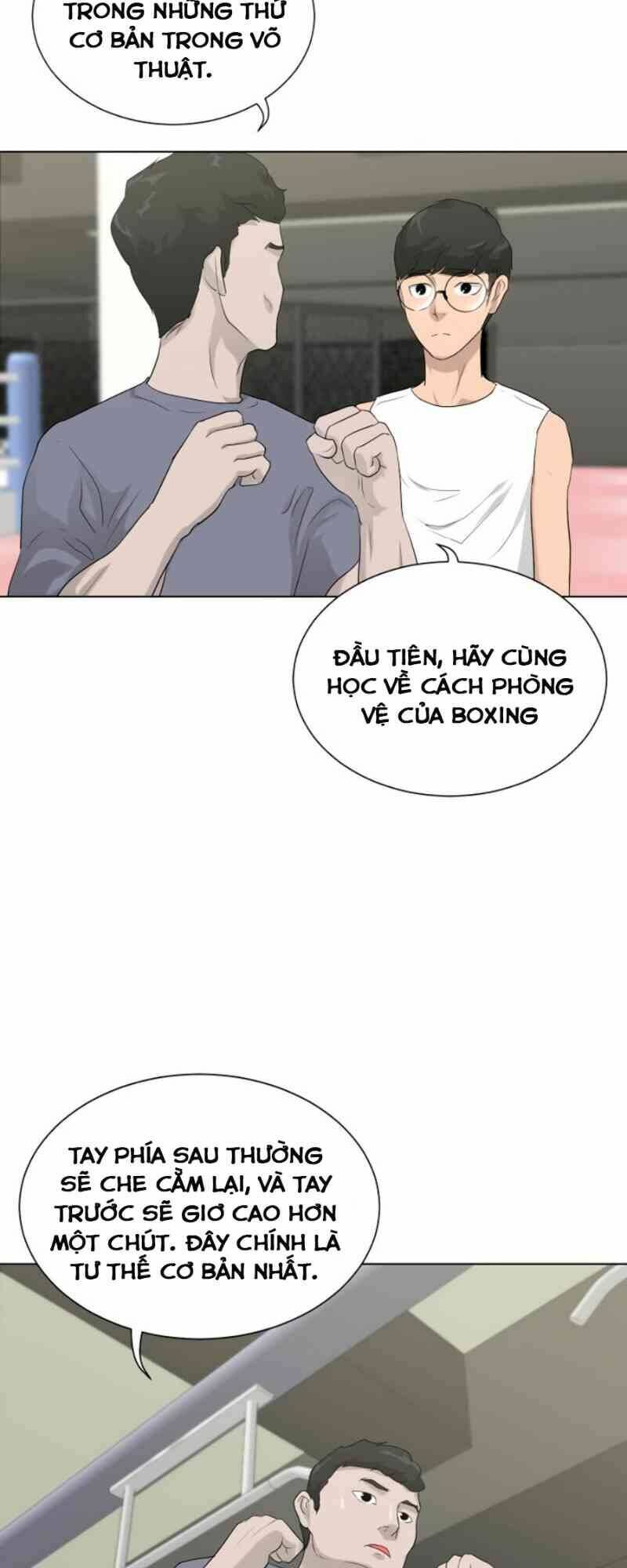 Trigger - Chapter 12 - Page 8