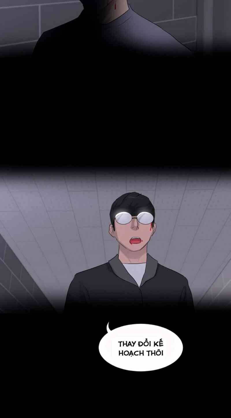 Trigger - Chapter 13 - Page 9