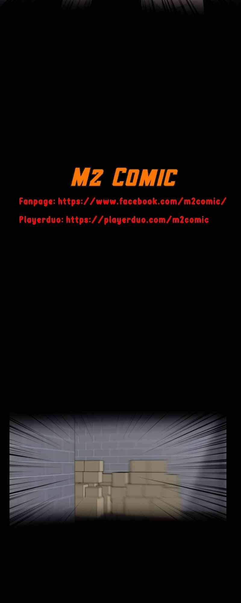 Trigger - Chapter 13 - Page 12