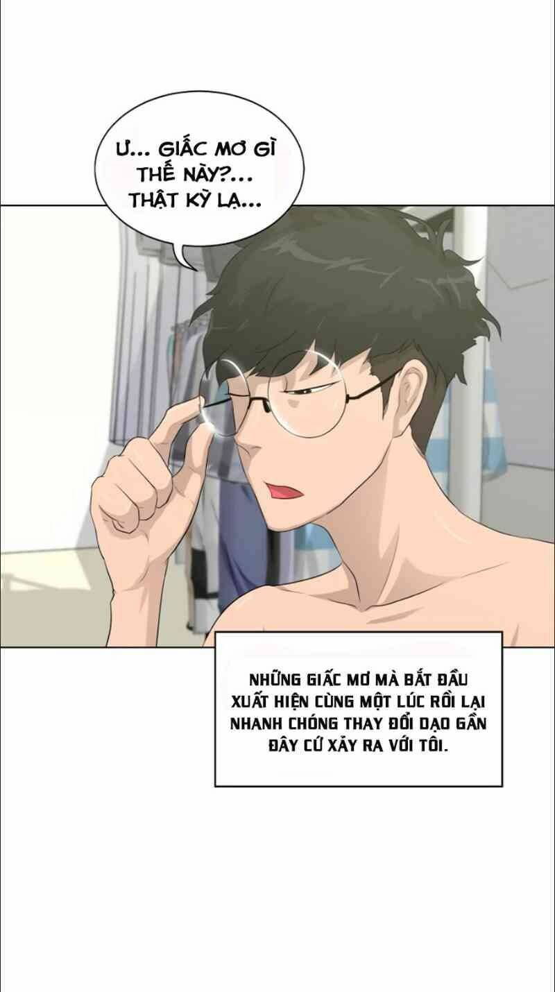 Trigger - Chapter 13 - Page 18