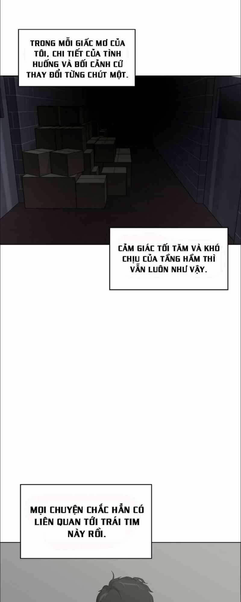 Trigger - Chapter 13 - Page 20