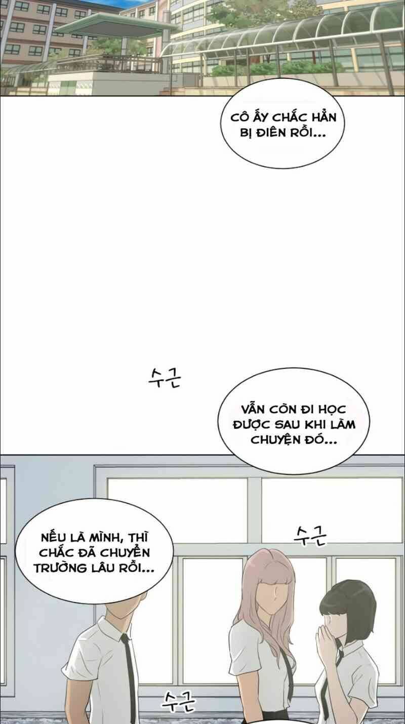 Trigger - Chapter 13 - Page 23