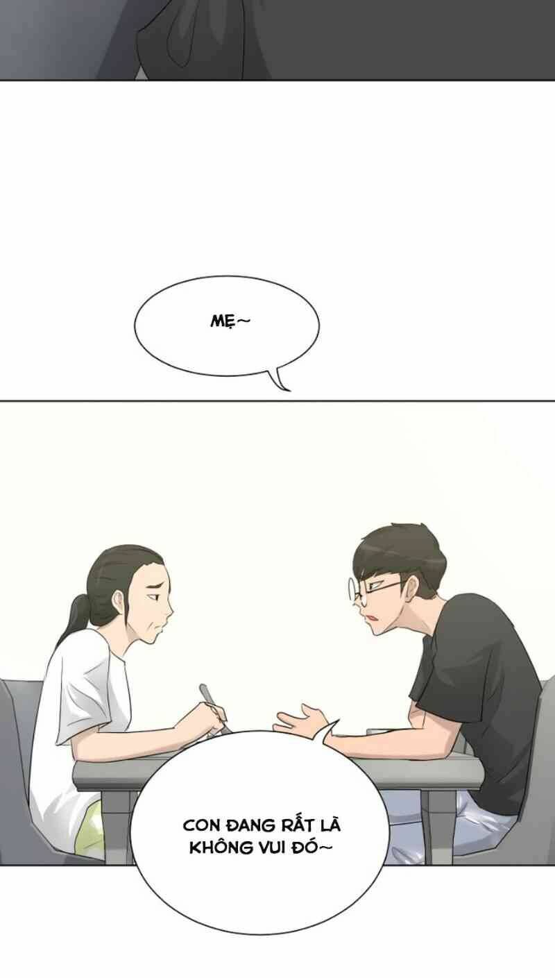 Trigger - Chapter 13 - Page 37