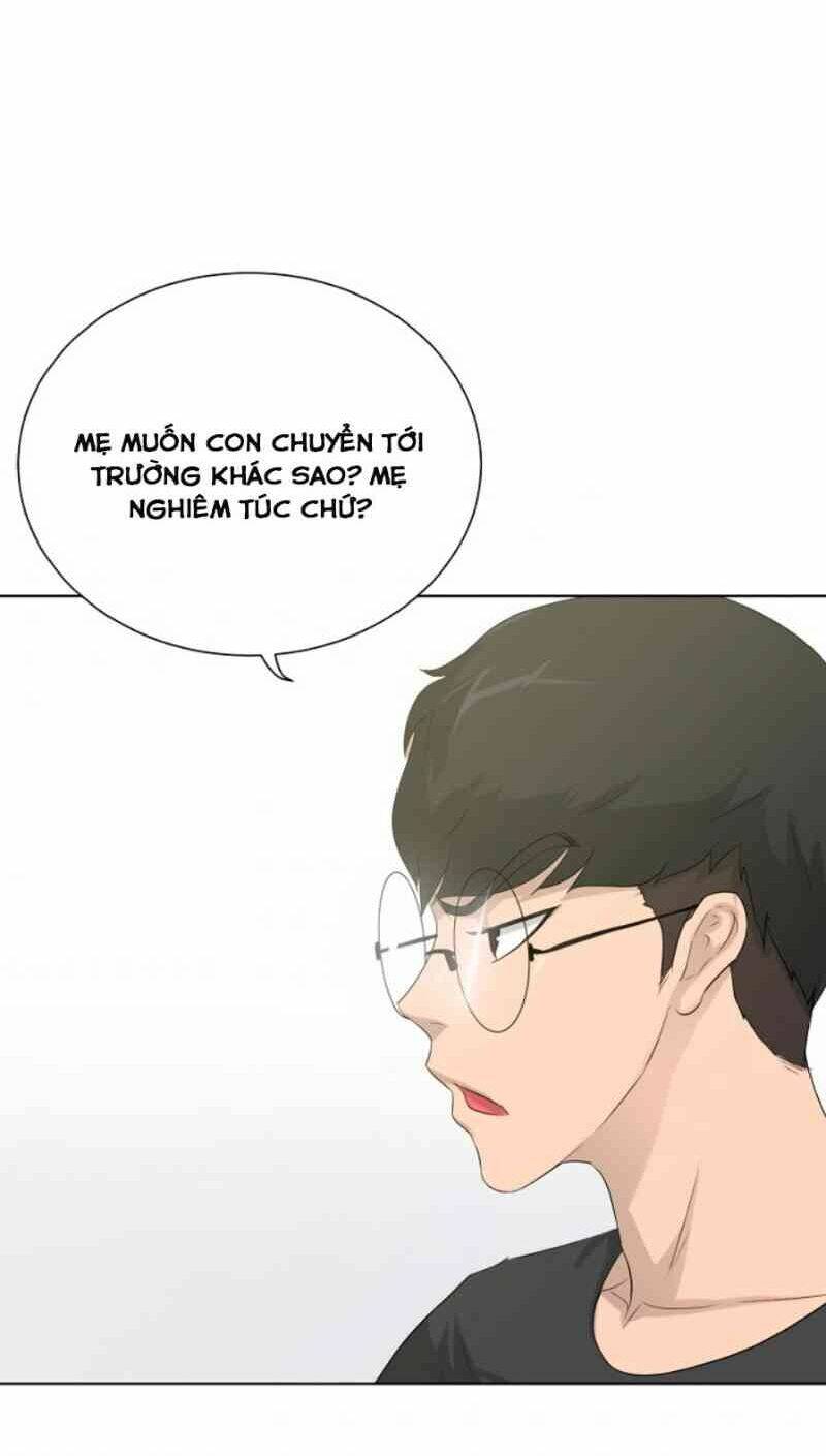 Trigger - Chapter 13 - Page 38