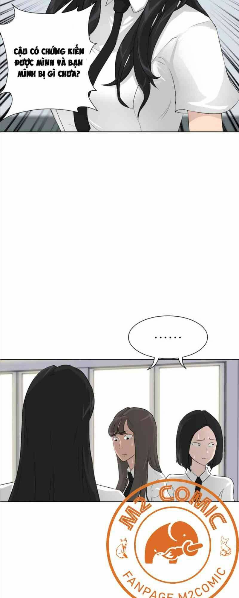 Trigger - Chapter 13 - Page 39