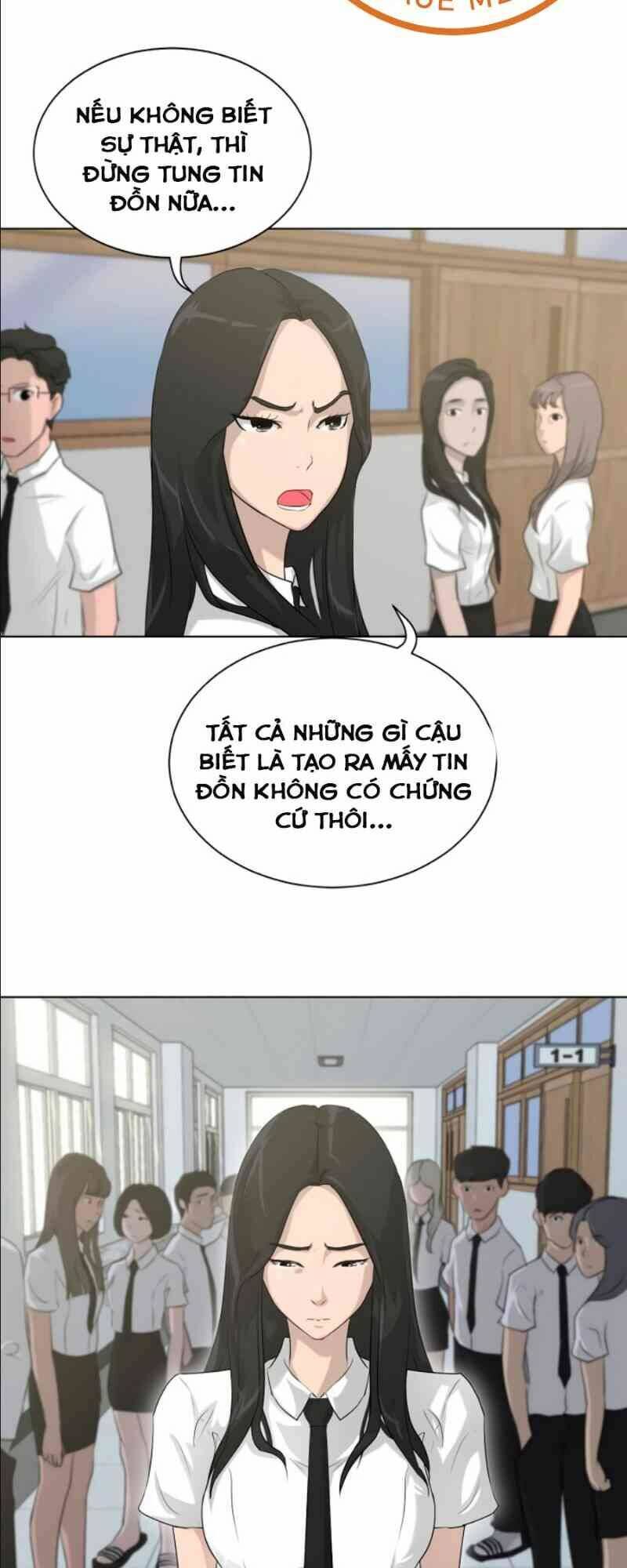 Trigger - Chapter 13 - Page 40