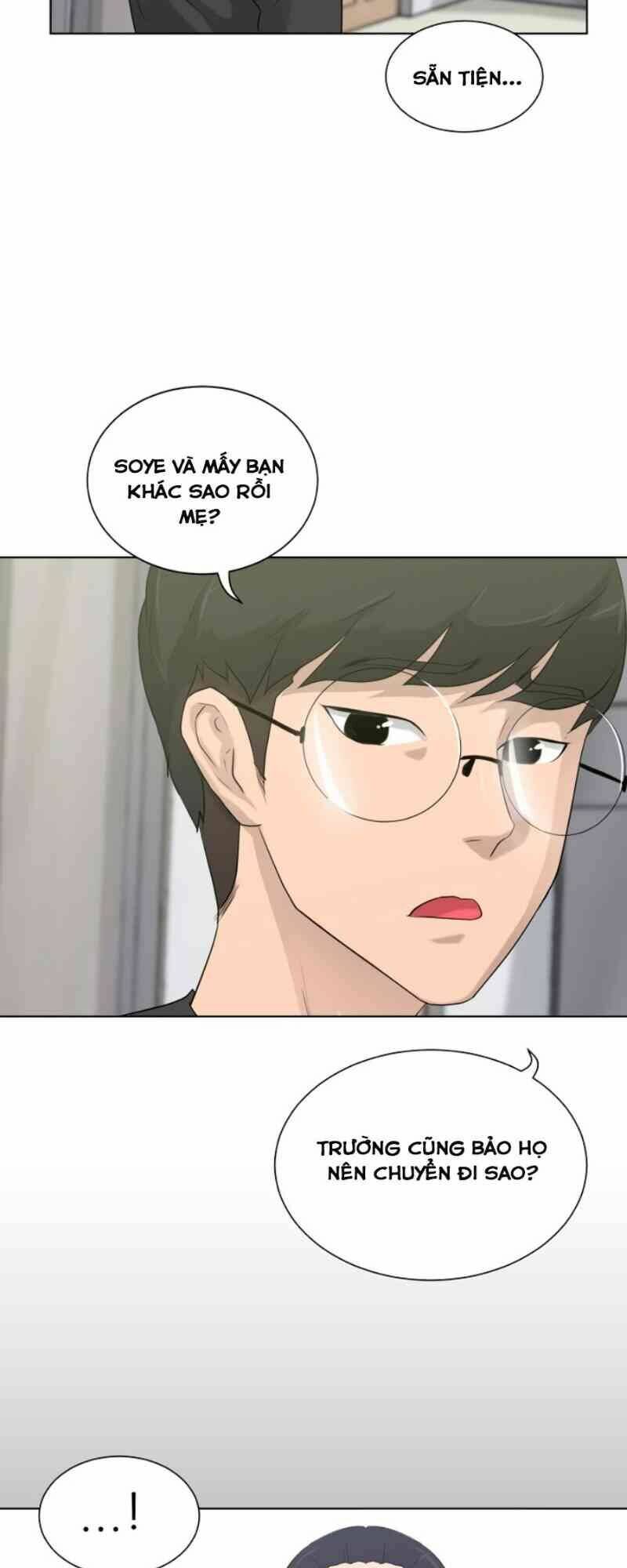 Trigger - Chapter 13 - Page 46