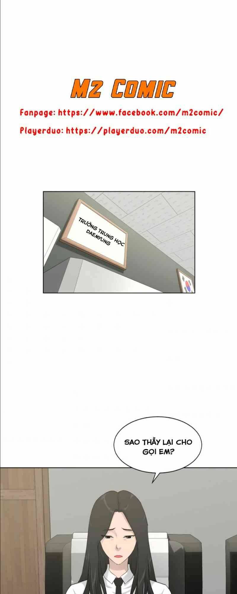 Trigger - Chapter 13 - Page 49