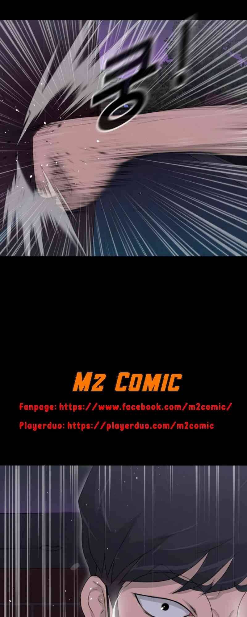 Trigger - Chapter 13 - Page 54