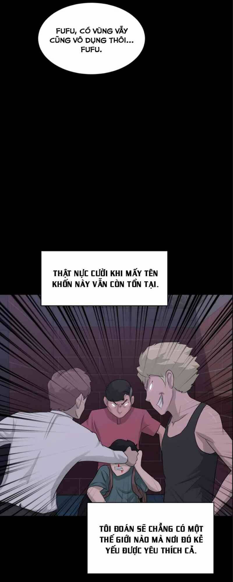 Trigger - Chapter 13 - Page 59