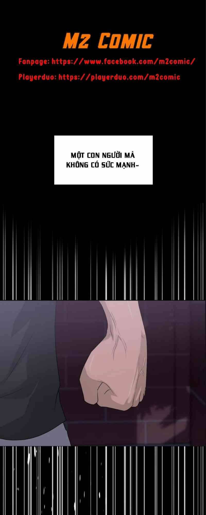 Trigger - Chapter 13 - Page 60