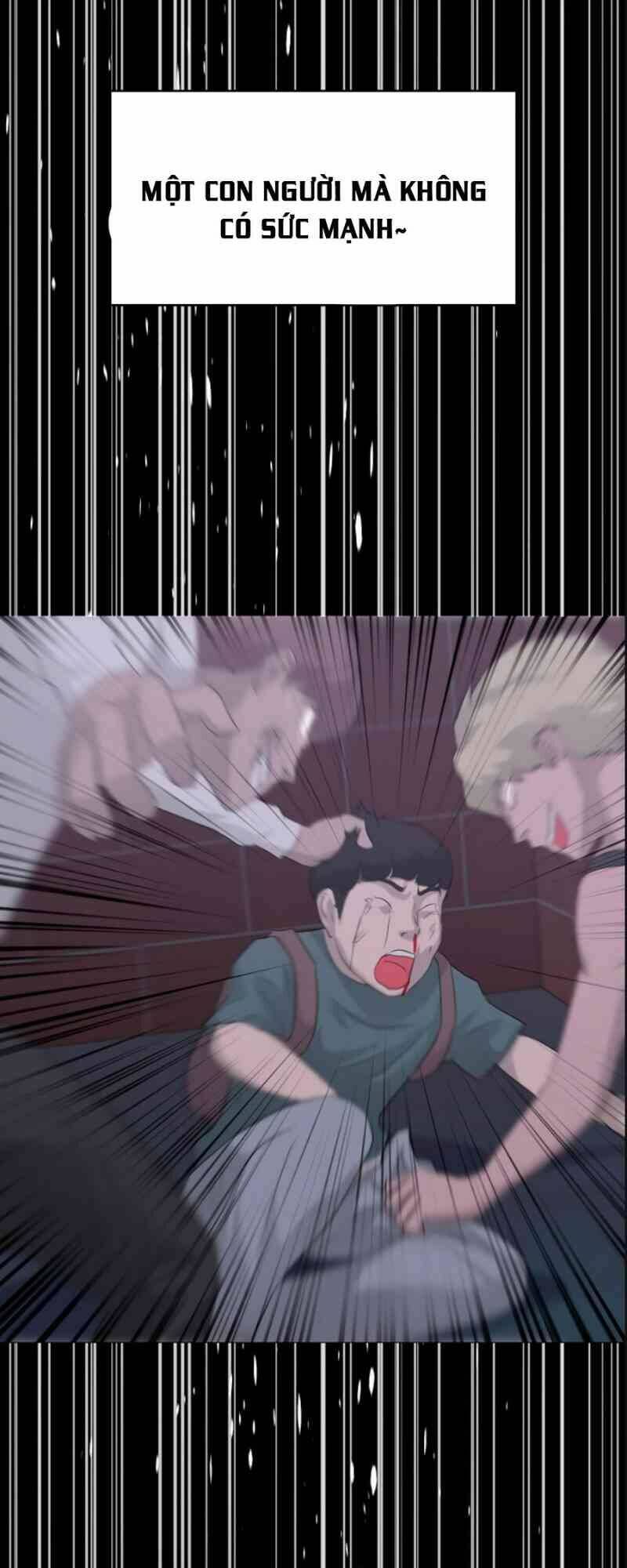 Trigger - Chapter 13 - Page 61