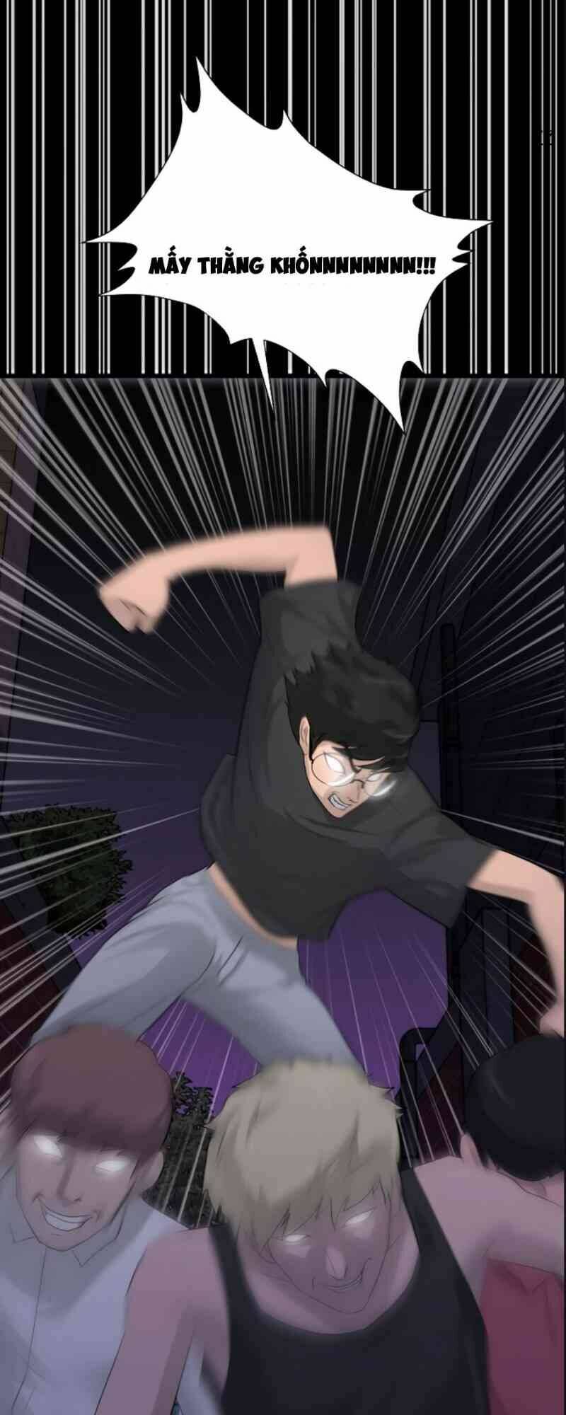 Trigger - Chapter 13 - Page 65