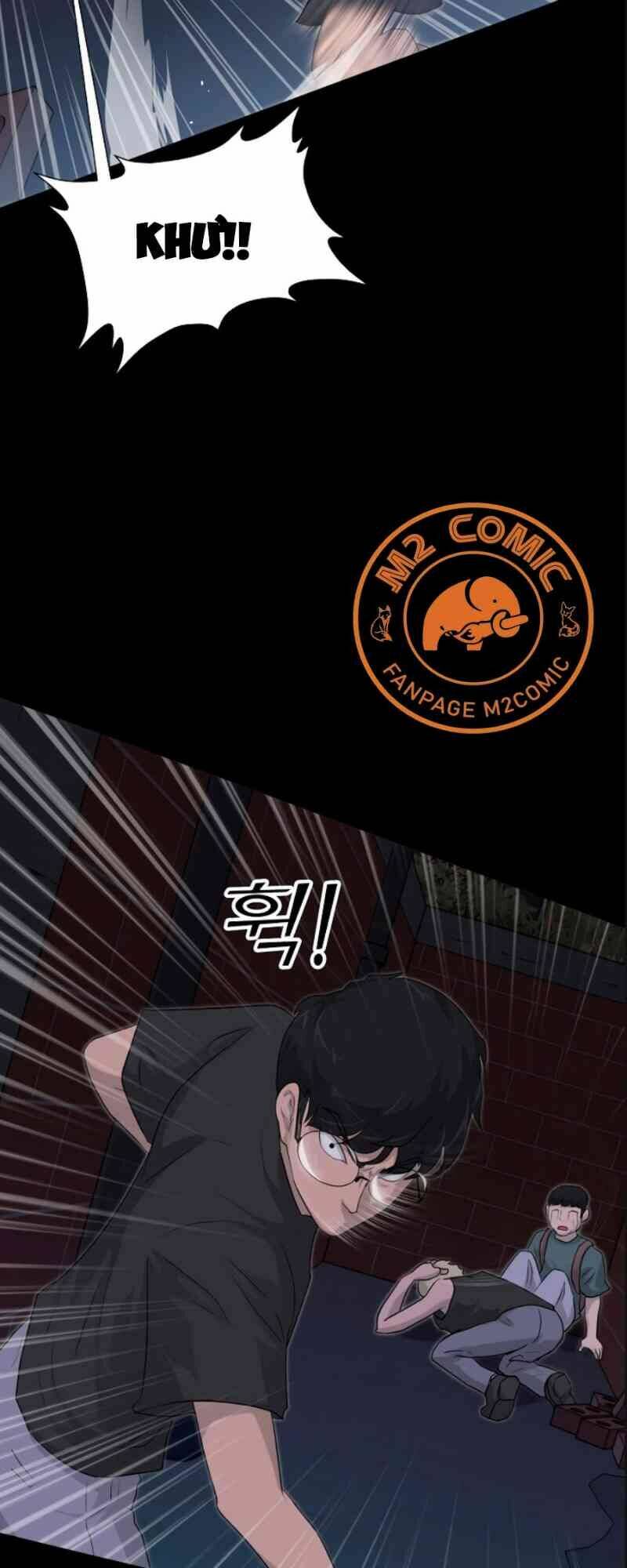 Trigger - Chapter 13 - Page 69