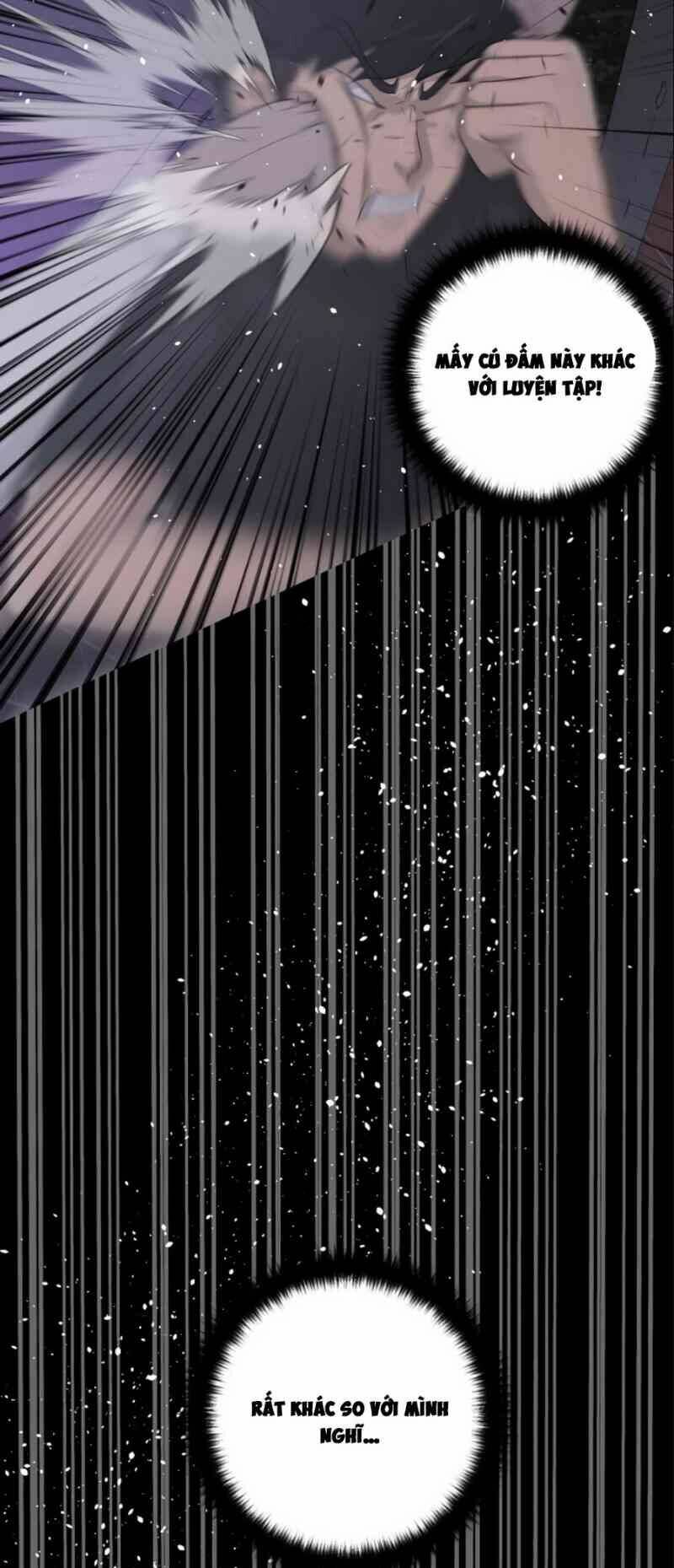 Trigger - Chapter 14 - Page 11