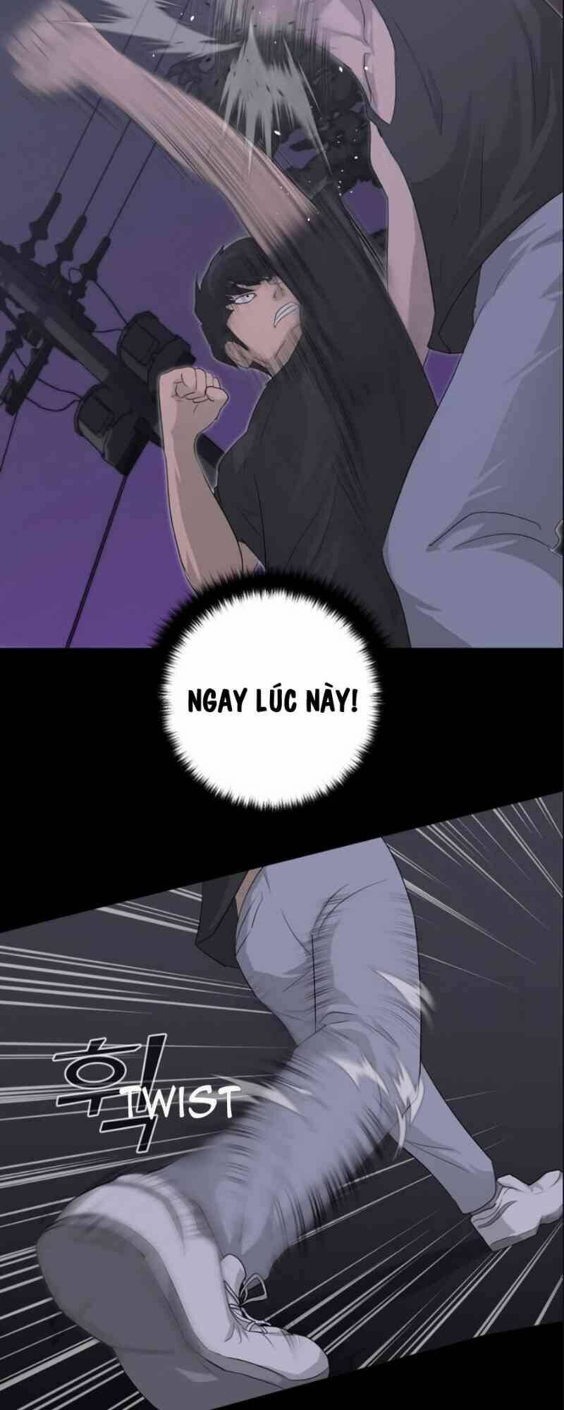 Trigger - Chapter 14 - Page 14