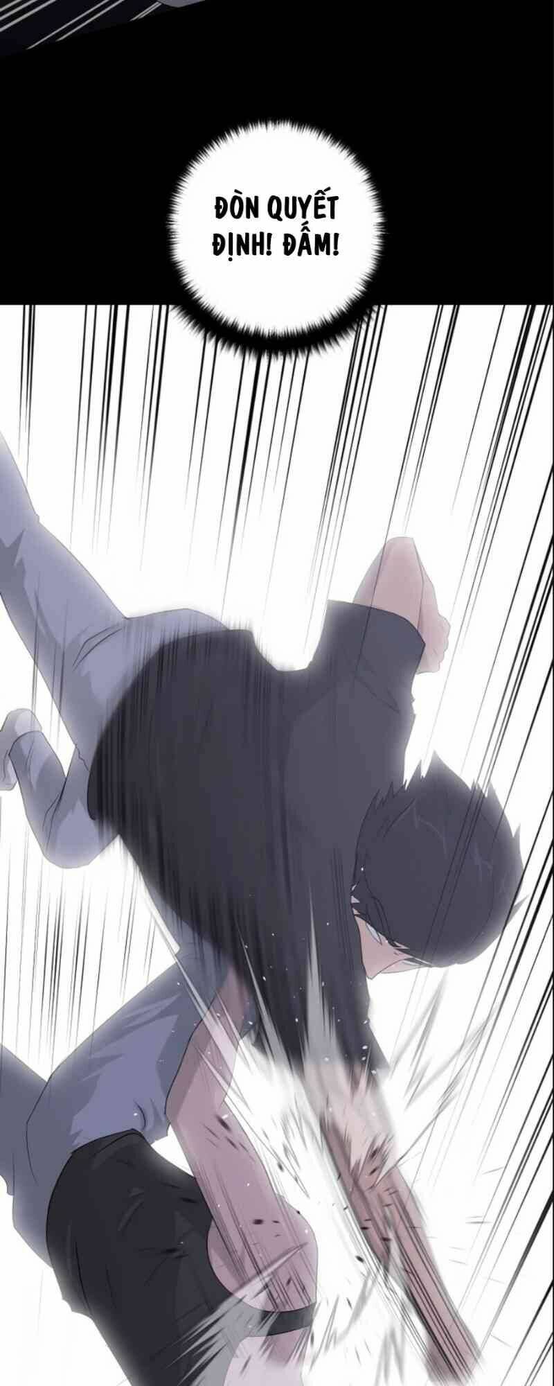 Trigger - Chapter 14 - Page 15