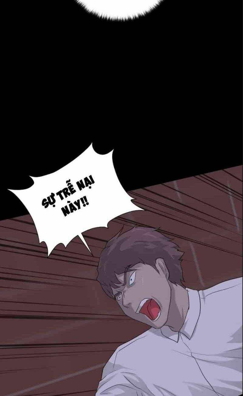 Trigger - Chapter 14 - Page 17